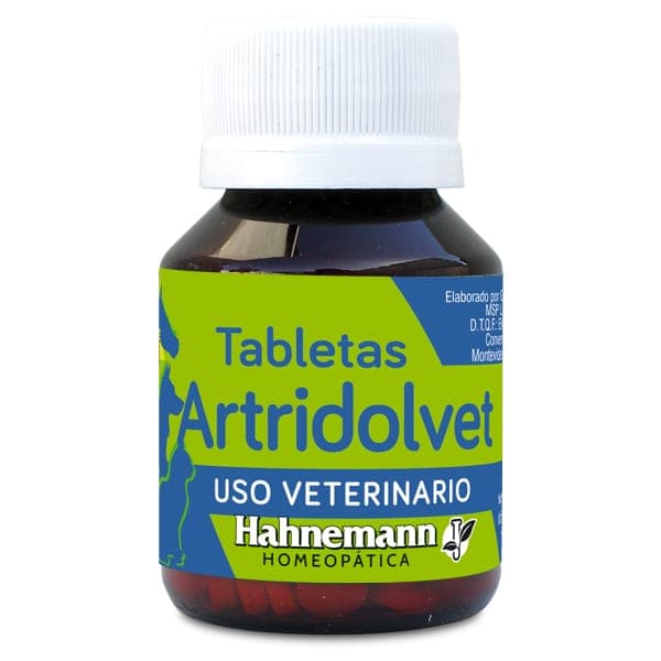 Artridolvet x90