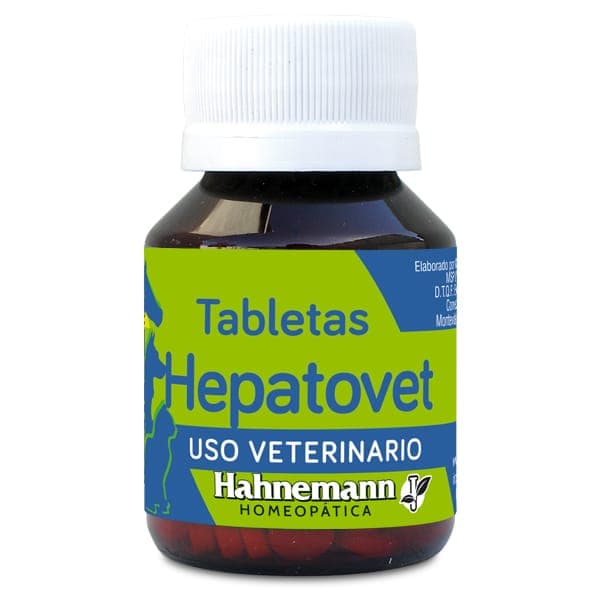 Hepatovet x90